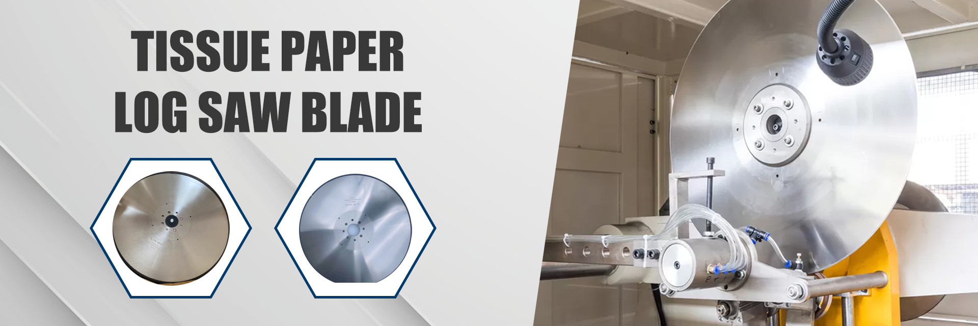 quality Paper Slitter Blade factory