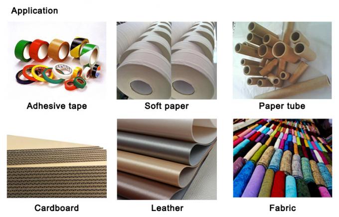 Tungsten Carbide Tape Cutter Blade For Gummed Tape Cutting And Slitting Of Packing Paper 1