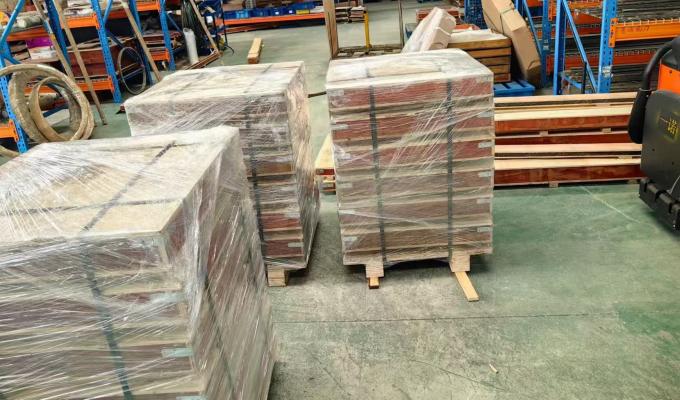 Round Slitting Blade Log Saw Knife For Cutting Tissue Paper Round Razor Blades Round Cutting Blade 11