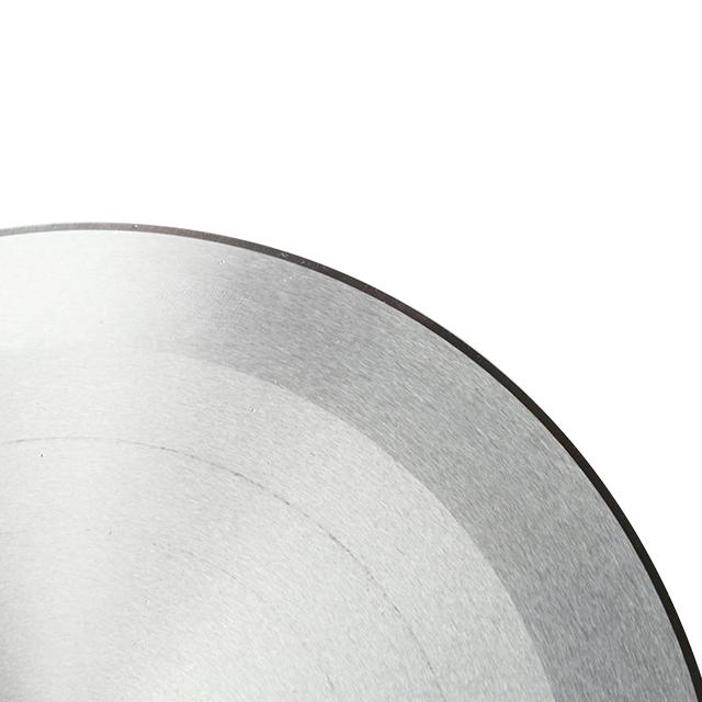 M42 Slitting Round Blade for Metal Tape Paper Cloth Cutting Machine Professional Grade Affordable 2