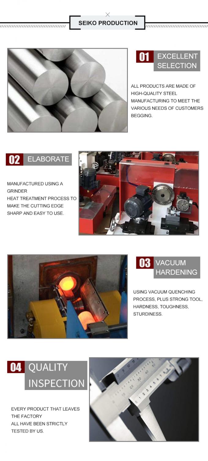 M42 Slitting Round Blade for Metal Tape Paper Cloth Cutting Machine Professional Grade Affordable 3