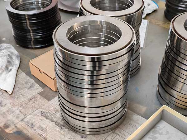 Tungsten Carbide Slitting Machine Knife Industrial Circular Blades For Cardboard Cutting For Manufacturing Plants 2