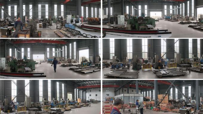 Tungsten Carbide Slitting Machine Knife Industrial Circular Blades For Cardboard Cutting For Manufacturing Plants 7