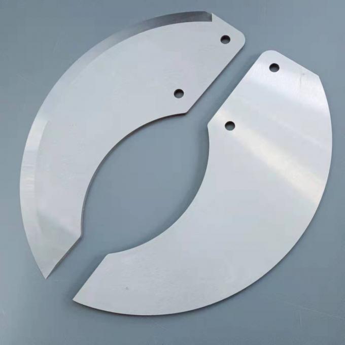 Inlay HSS Paper Cutter Knife Guillotine Paper Blade Polar 72/76/78/90/115 Paper Machine Knife 9