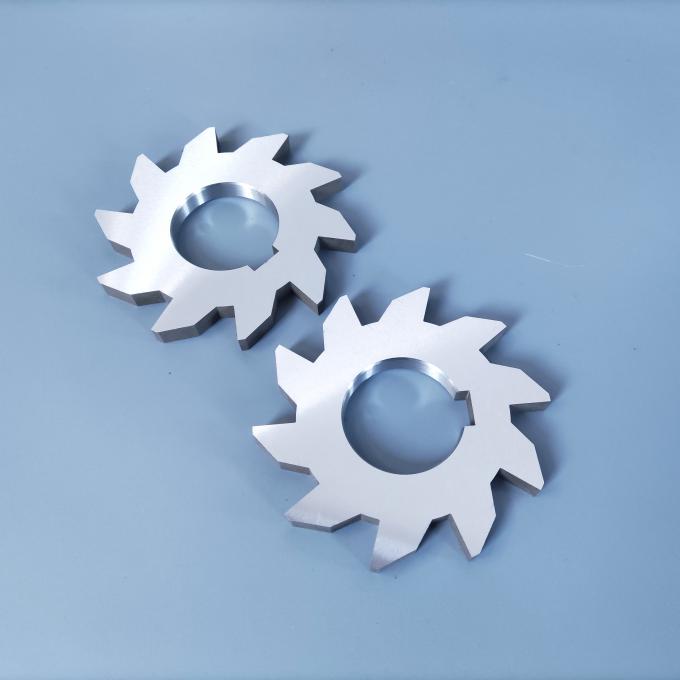 Inlay HSS Paper Cutter Knife Guillotine Paper Blade Polar 72/76/78/90/115 Paper Machine Knife 11