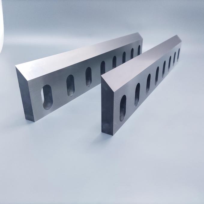 Inlay HSS Paper Cutter Knife Guillotine Paper Blade Polar 72/76/78/90/115 Paper Machine Knife 13