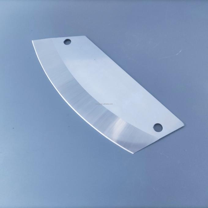 Inlay HSS Paper Cutter Knife Guillotine Paper Blade Polar 72/76/78/90/115 Paper Machine Knife 15