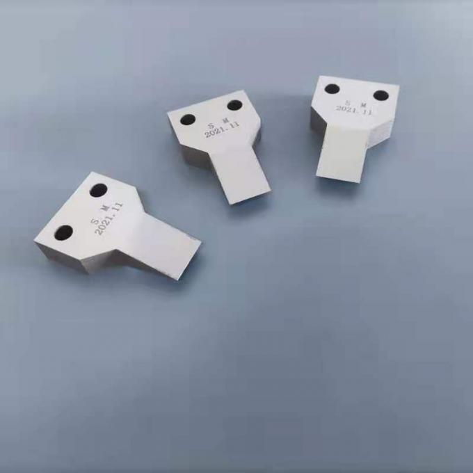 Inlay HSS Paper Cutter Knife Guillotine Paper Blade Polar 72/76/78/90/115 Paper Machine Knife 17