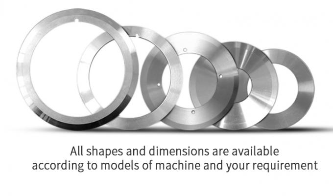 POLAR or Customized Paper Guillotine Machine Cutting Blade Paper Cutter Knife 1