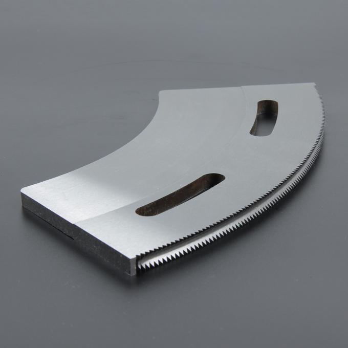 Knife Slotter Blades for Corrugated Carton Slotter Machine Slotting Blades Carton Box 1