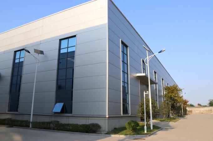 Customized Industrial Blades Tool Accessories Serrated Blades For Packaging Machines 4