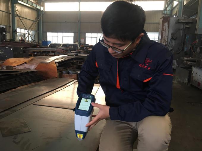 Customized Industrial Blades Tool Accessories Serrated Blades For Packaging Machines 5