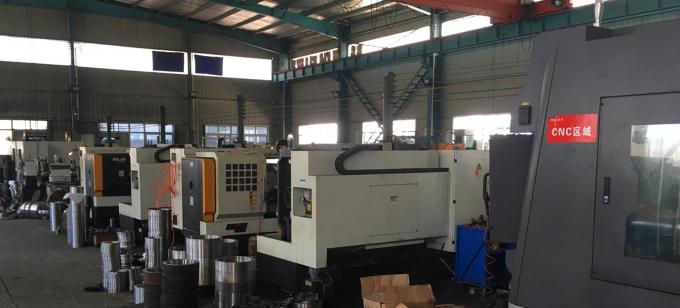 Customized Industrial Blades Tool Accessories Serrated Blades For Packaging Machines 7