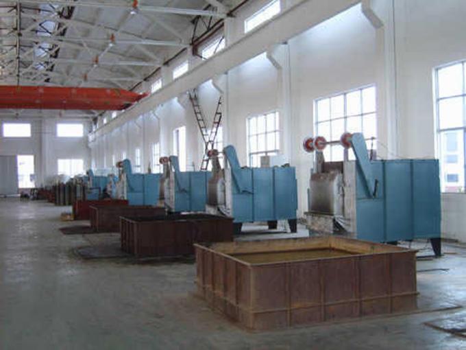 Customized Industrial Blades Tool Accessories Serrated Blades For Packaging Machines 8