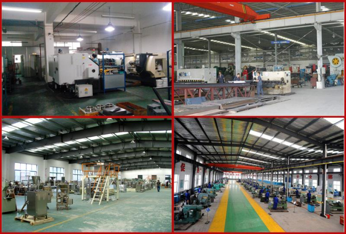 Customized Industrial Blades Tool Accessories Serrated Blades For Packaging Machines 9