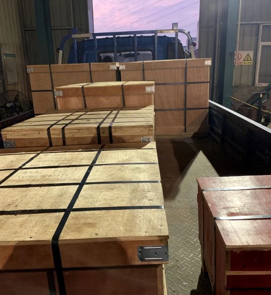 Customized Industrial Blades Tool Accessories Serrated Blades For Packaging Machines 12