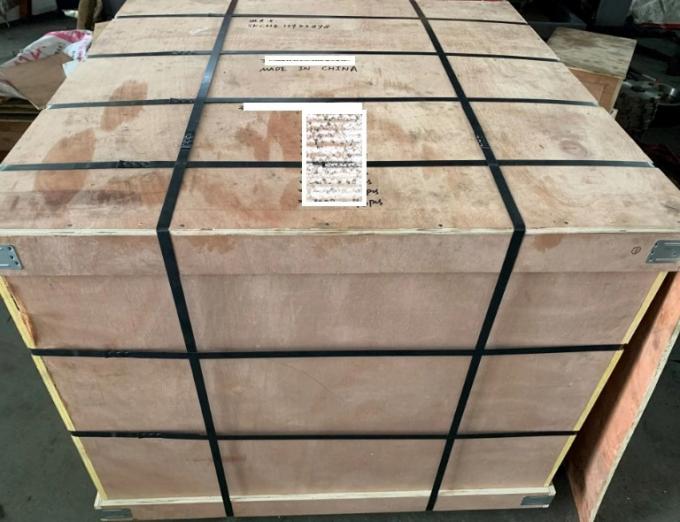 Customized Industrial Blades Tool Accessories Serrated Blades For Packaging Machines 13