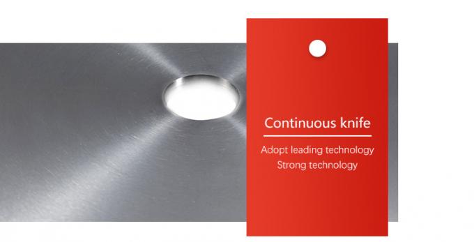 450 Model Paper Cutter High Speed Steel Blade For Precise Paper Cutting 3