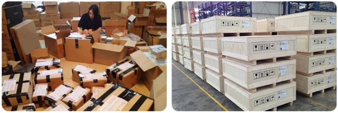 450 Model Paper Cutter High Speed Steel Blade For Precise Paper Cutting 5