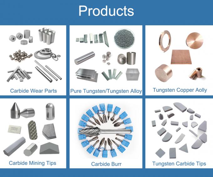 Carbide Corrugated Box Cutting Creasing Circular Slitting Knife Blades For Cardboard Slitting Machine Disc 3