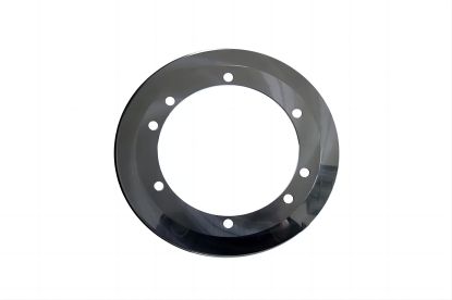 SENDA Round Slitter Blade Industrial Slitting Blade Circular Blade For Paper Tape Slitter Machine 2