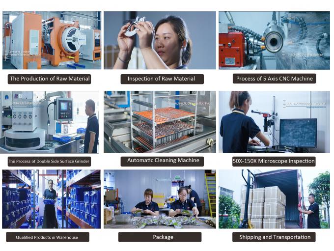 SENDA Round Slitter Blade Industrial Slitting Blade Circular Blade For Paper Tape Slitter Machine 12