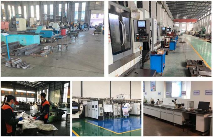 Customized Round Cutter Blade HSS Paper Slitting Blade Circular Bottom Blade 6