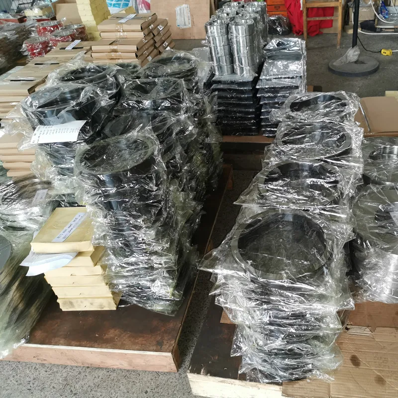 OEM / ODM Serrated Arc Shape Flexo Printing And Slotting Corrugated Carton Machine Blade Cardboard Cutting 1