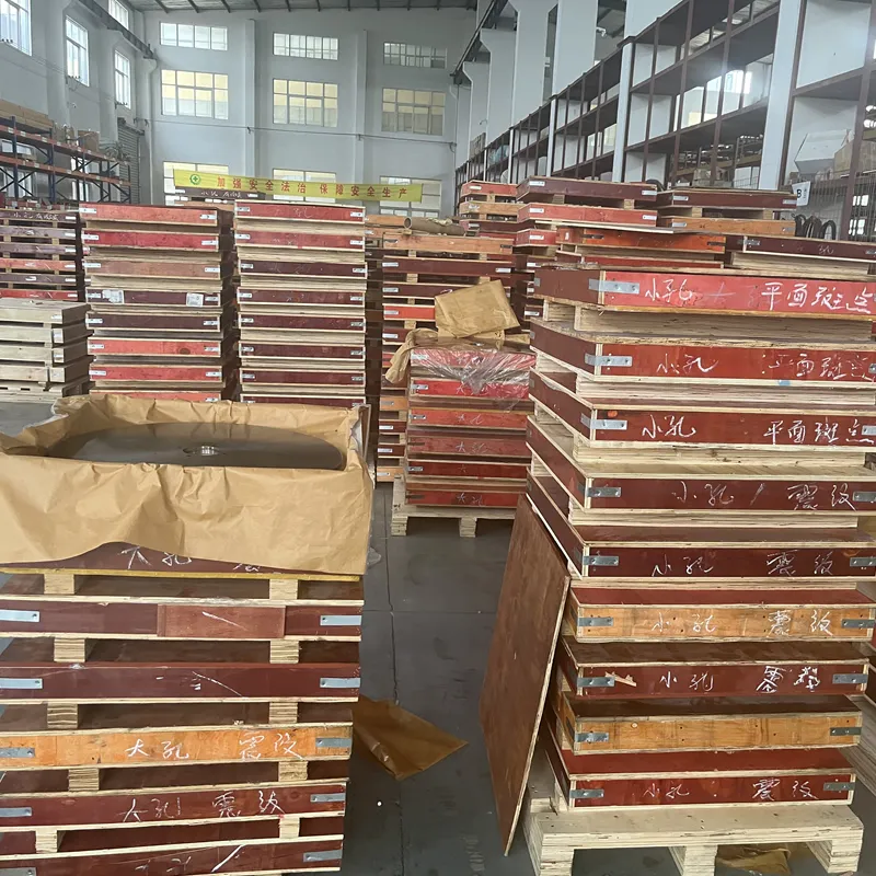 OEM / ODM Serrated Arc Shape Flexo Printing And Slotting Corrugated Carton Machine Blade Cardboard Cutting 6