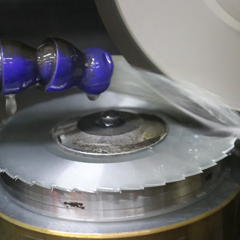 OEM / ODM Serrated Arc Shape Flexo Printing And Slotting Corrugated Carton Machine Blade Cardboard Cutting 9