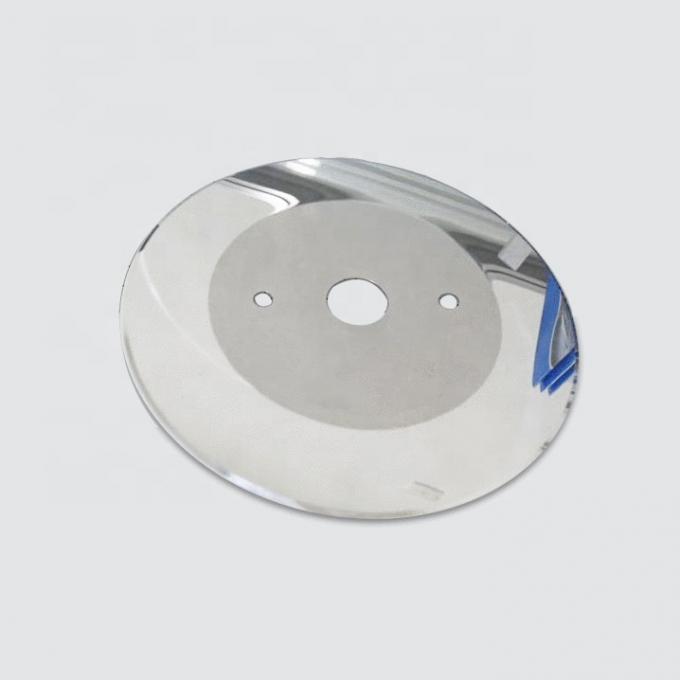 Tungsten Carbide Tape Cutter Blade For Gummed Tape Cutting And Slitting Of Packing Paper 0