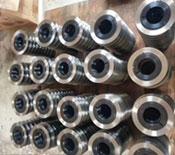 Tungsten Carbide Tape Cutter Blade For Gummed Tape Cutting And Slitting Of Packing Paper 2