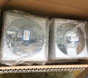 Tungsten Carbide Tape Cutter Blade For Gummed Tape Cutting And Slitting Of Packing Paper 6