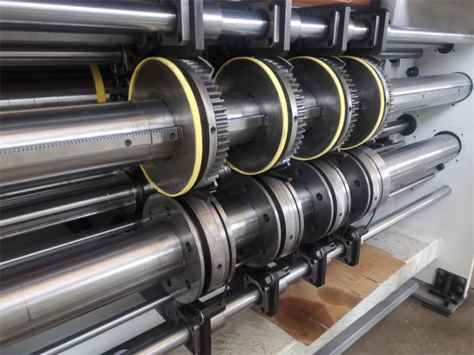 Customization Slotter Knife For Carton Printing Slotting Machine Slotting Blade 3