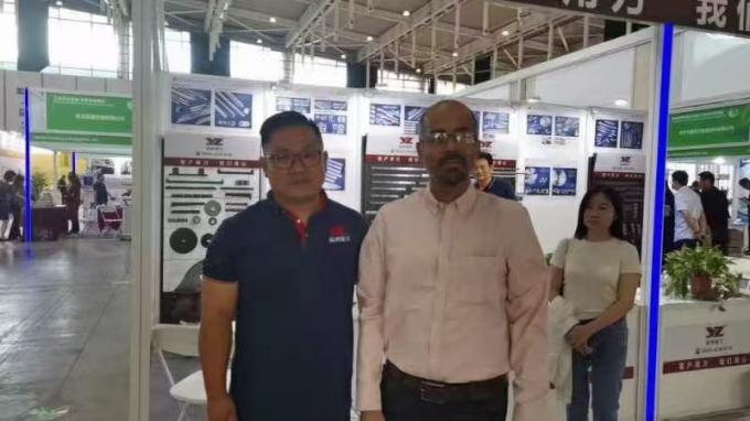 610mm Circular Log Saw Blade For Tissue Paper Cutting Machine 4.76mm Thickness And 2.5-inch Cutting Depth Designed 8