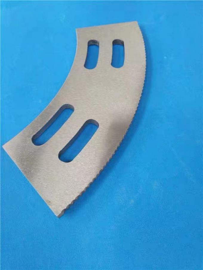 Printing Slotting Machine Synchronous Wheel Knife Tooth Knife For Carton Machinery Accessories 0