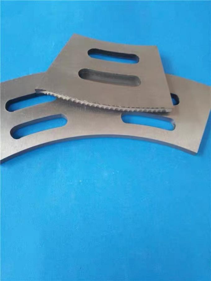 Printing Slotting Machine Synchronous Wheel Knife Tooth Knife For Carton Machinery Accessories 1