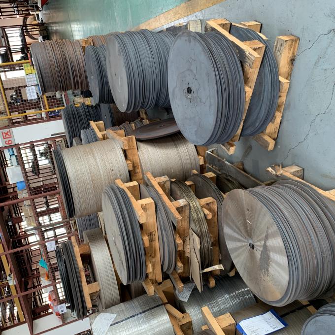 Printing Slotting Machine Synchronous Wheel Knife Tooth Knife For Carton Machinery Accessories 2