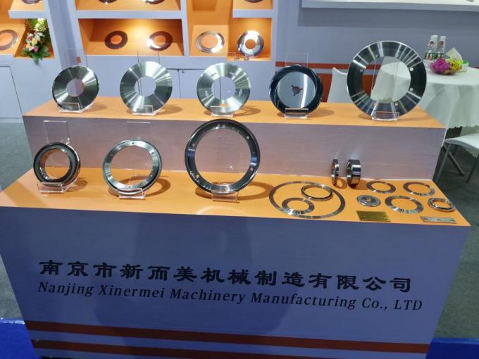 Printing Slotting Machine Synchronous Wheel Knife Tooth Knife For Carton Machinery Accessories 6