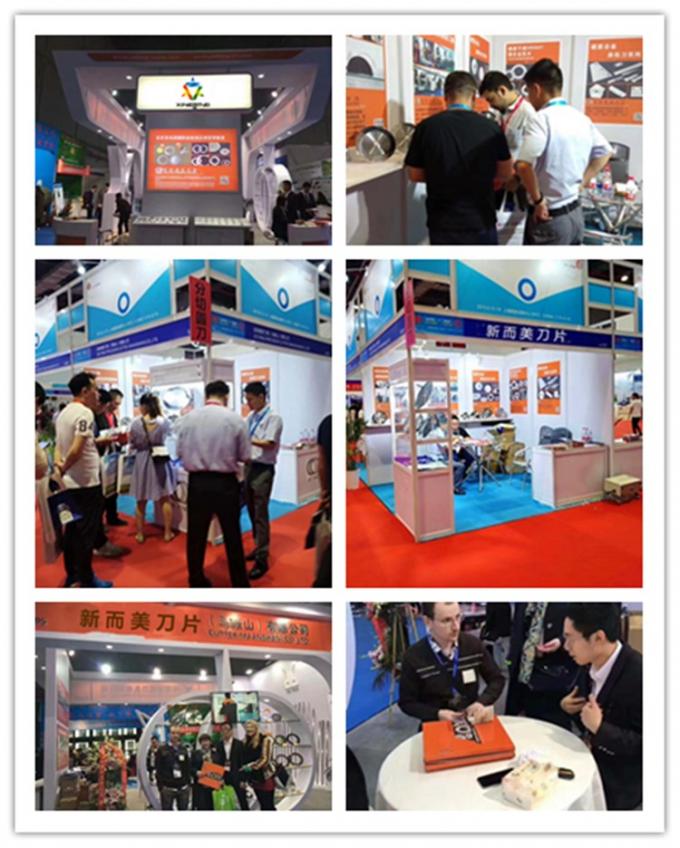 Printing Slotting Machine Synchronous Wheel Knife Tooth Knife For Carton Machinery Accessories 7