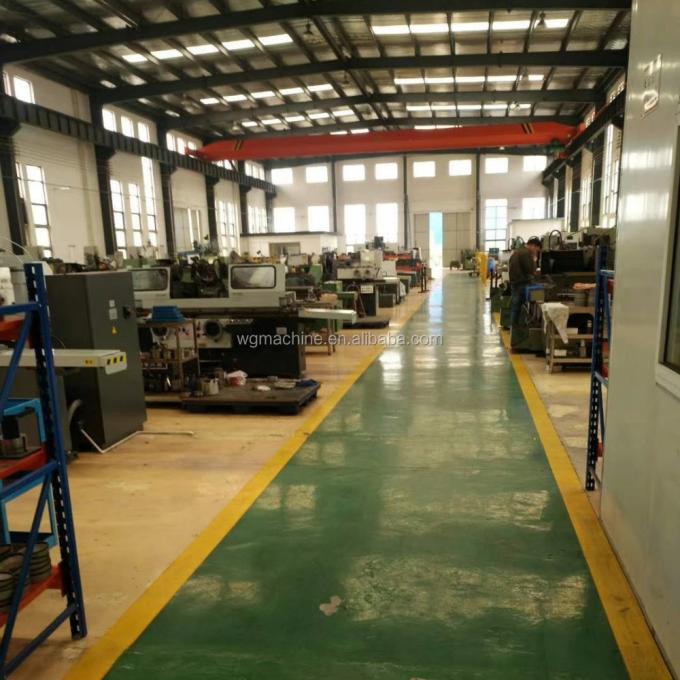 6 Inches Serrated Blade For OEM Cutting Saw Tooth Packing Machine 2