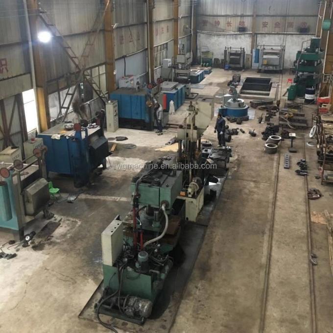 6 Inches Serrated Blade For OEM Cutting Saw Tooth Packing Machine 3