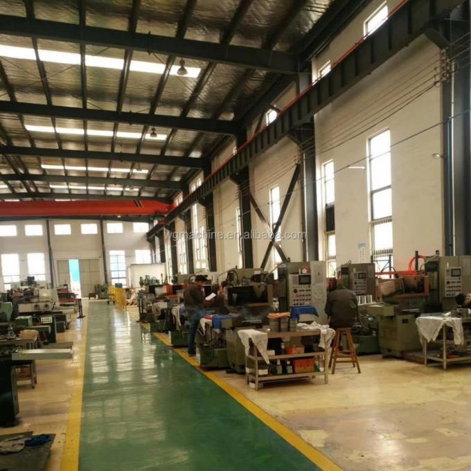 6 Inches Serrated Blade For OEM Cutting Saw Tooth Packing Machine 4