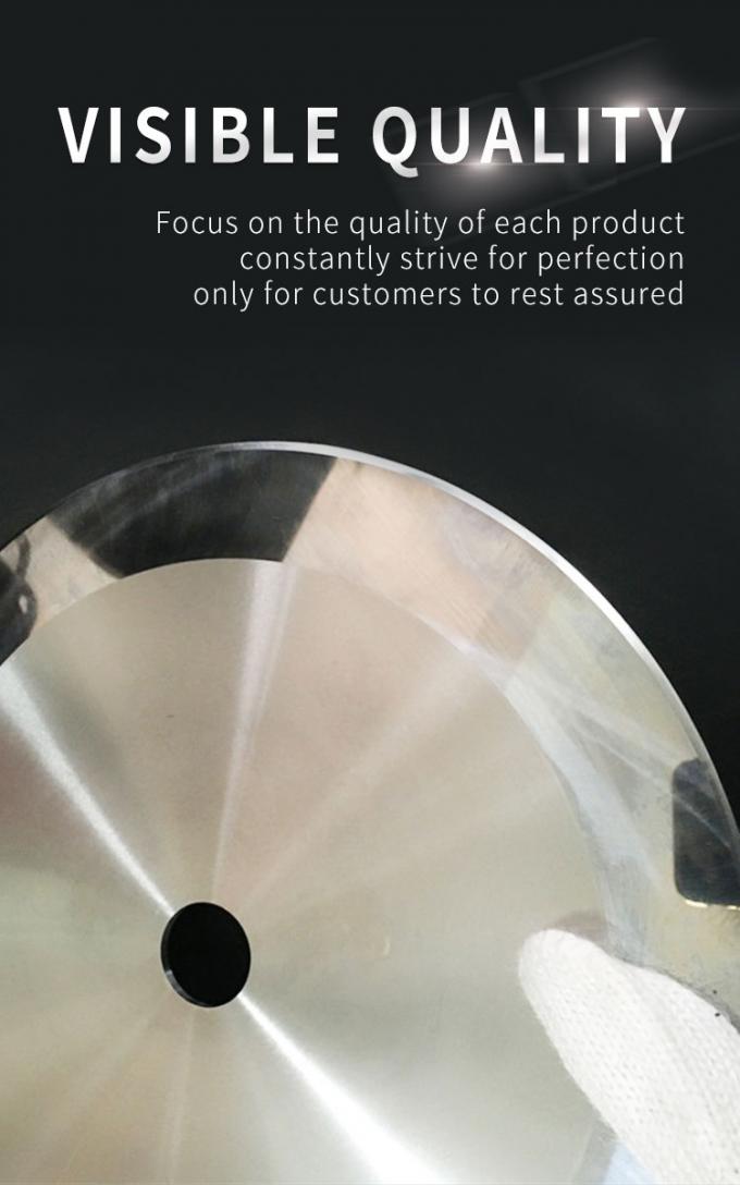 Metal Thermal Paper Slitting Machine Round Slitter Blades Cutting Series Holder For Precision Cutting 1