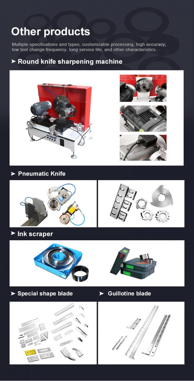 Cutting Blades Diameter 610mm Industrial Machine Processing Cutting Use Round Tungsten Carbide Circular Saw Blade Knife 0
