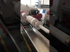 Hardened Steel Tape Slitting Knife Round Precision Cutters For Various Tape Types